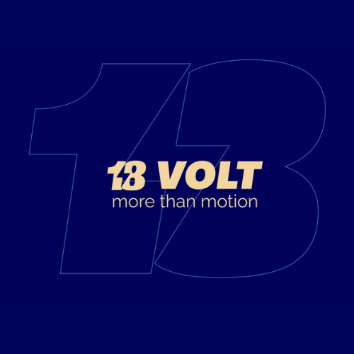 18 VOLT S.R.L.