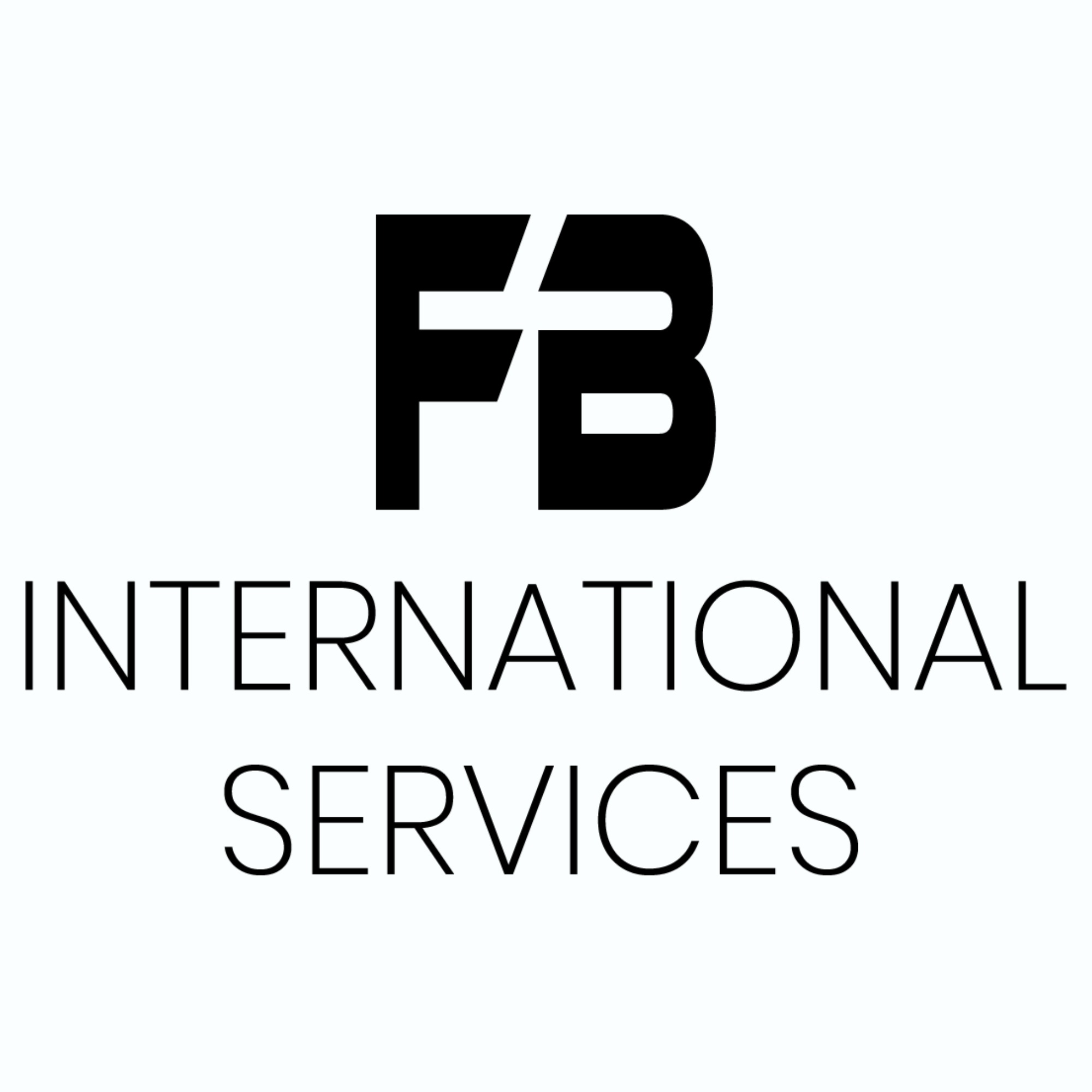 FB INTERNATIONAL SERVICES SRLS