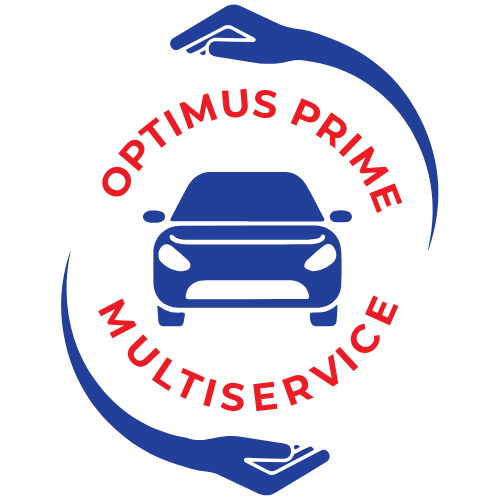 Optimus Prime Multiservice
