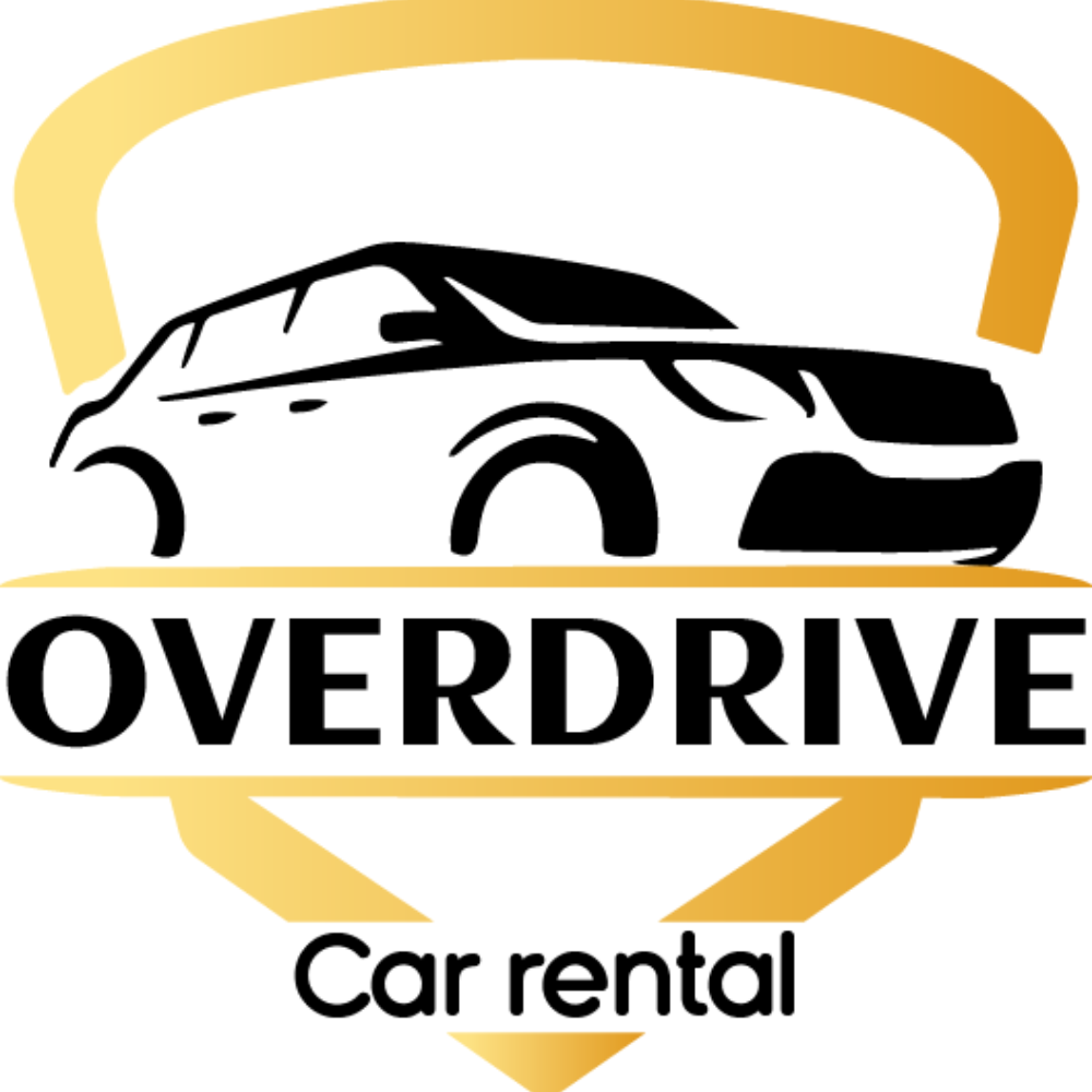 OVERDRIVE di FUMIA GIOVANNI